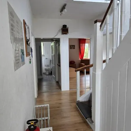 Holiday home Fuer 10 Personen Mit 6