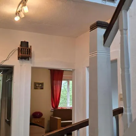 Holiday home Fuer 10 Personen Mit 6